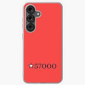Plunderer Licht Bach Counter Samsung Galaxy Soft Case