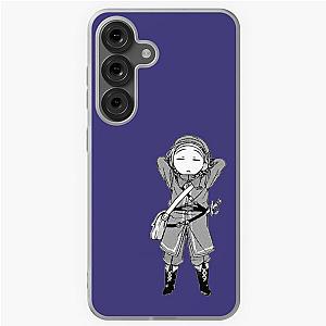 Pele Plunderer Samsung Galaxy Case