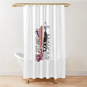 Plunderer ENDLESS PROMISES V1 Shower Curtain