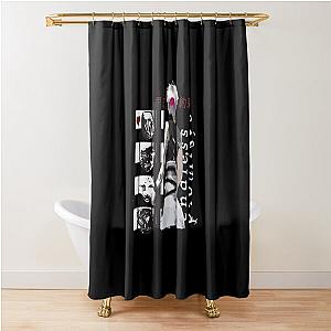 Plunderer ENDLESS PROMISE Shower Curtain