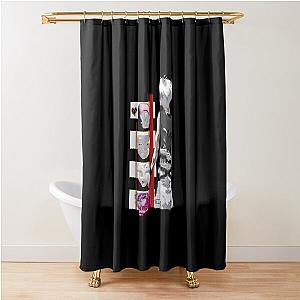 Plunderer ENDLESS PROMISES V3 Shower Curtain