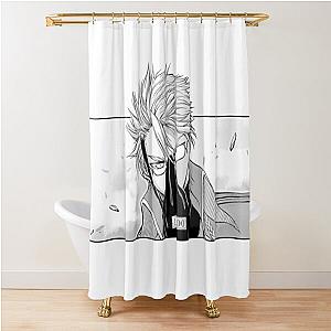 Shower Curtain