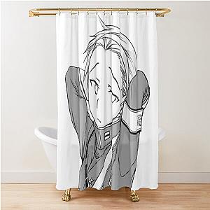 Pele Plunderer Curtain