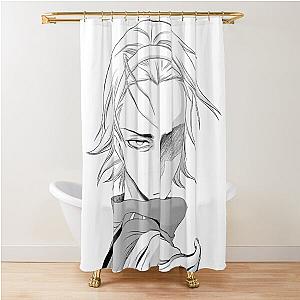 Dangerous Pele Plunderer Manga Shower