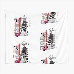 Plunderer ENDLESS PROMISE Tapestry