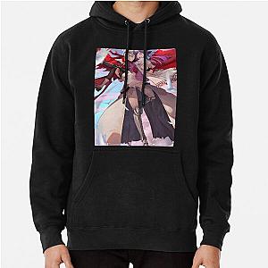 Plunderer Love Hoodie