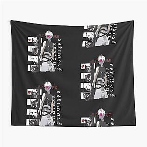 Plunderer ENDLESS PROMISE Tapestry