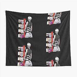 Plunderer ENDLESS PROMISE Tapestry
