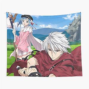 Plunderer: Fighting Tapestry
