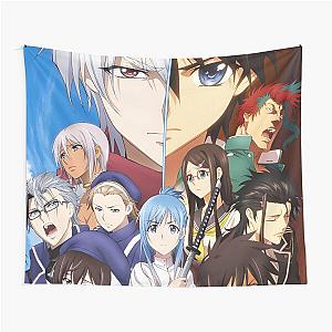 Plunderer - Tapestry