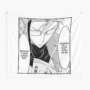 Jail can't be stopped Tapestry