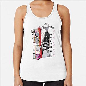 Plunderer ENDLESS PROMISES V1 Racerback Tank Top