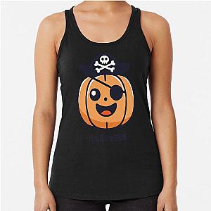 Pumpkin Plunderer Tank Top