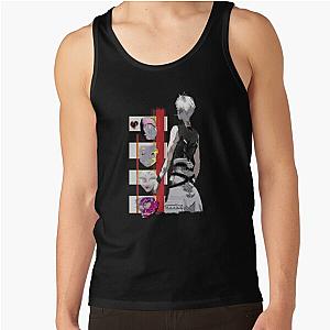 Plunderer ENDLESS PROMISES V3 Tank Top