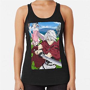 Plunderer Fighting Tank Top