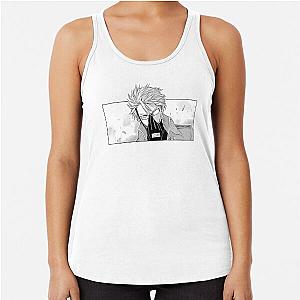 Jail Plunderer Tank Top