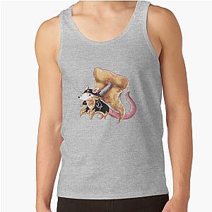 Pizza Plunderer Top
