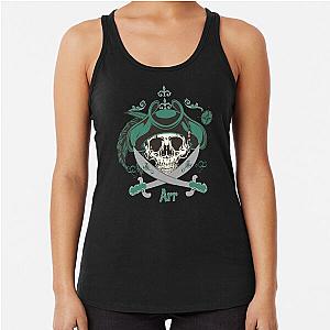 Pirate Plunderer Tank Top