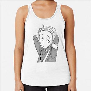 Pele Racerback Tank Top