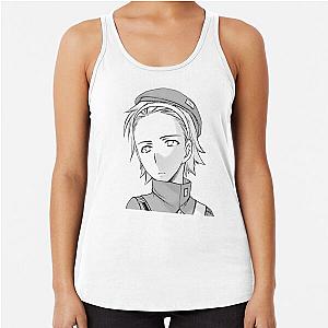 Pele Plunderer Manga Tank Top