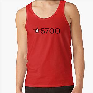 Plunderer Licht Counter Tank Top