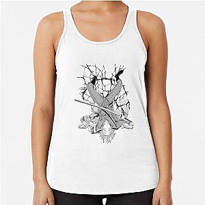 Rihito Plunderer Tank Top