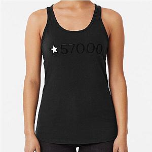 Plunderer Licht Racerback Tank Top