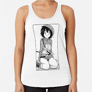 Lyne Plunderer Racerback Tank Top