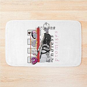 Plunderer ENDLESS PROMISES V1 Bath Mat