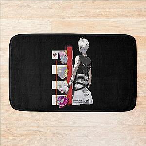 Plunderer ENDLESS PROMISES V3 Bath Mat