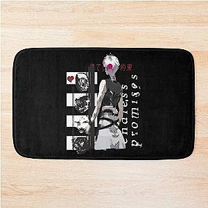 Plunderer ENDLESS PROMISE Bath Mat