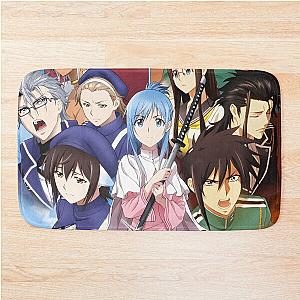 Plunderer - Bath Mat