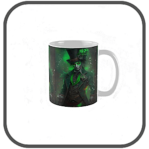 Plunderer Mugs