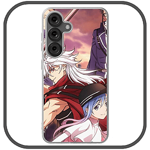 Plunderer Cases