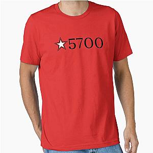 Licht Bach Counter Essential T-Shirt