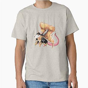 Pizza Plunderer Classic T-Shirt -> Pizza Plunderer Classic T-Shirt