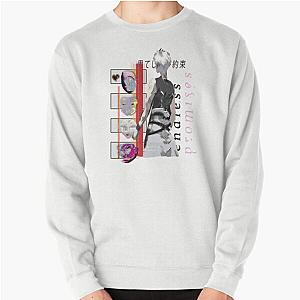 Plunderer Endless Promise Pullover Sweatshirt V1