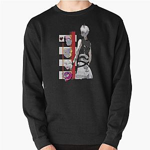 Plunderer ENDLESS PROMISE V3 Pullover Sweatshirt