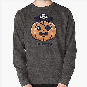 Pumpkin Plunderer Hoodie