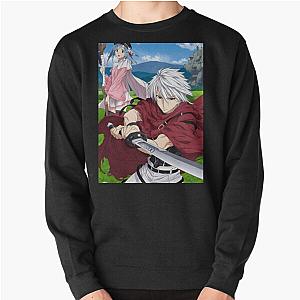 Plunderer Fighting Sweatshirt