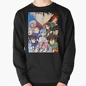 Plunderer All One Pullover Sweatshirt