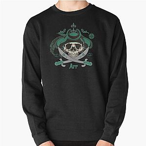 Pirate Plunderer Sweatshirt