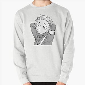 Pele Plunderer Sweatshirt