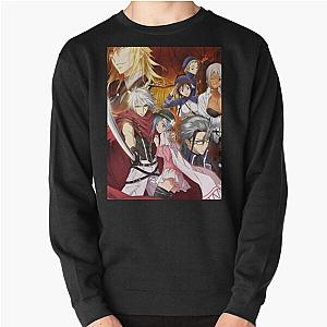 Plunderer - One Pullover Sweatshirt
