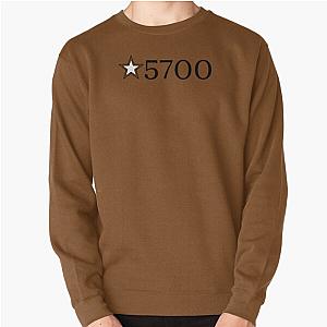 Plunderer - Licht Bumper Pullover Sweatshirt