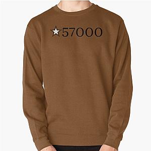 Plunderer Lichts Counter Pullover Sweatshirt