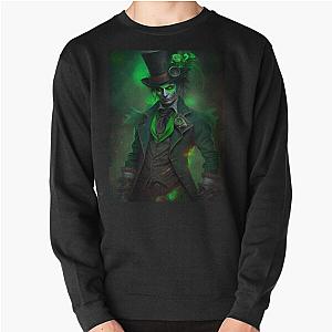 The Plunderer Sweatshirt