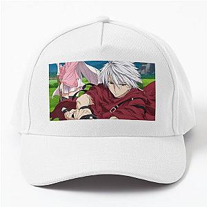 Plunderer Fighting Cap