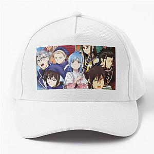 Plunderer All in One Baseball Cap