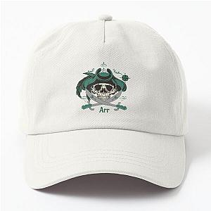 Pirate Dad Hat